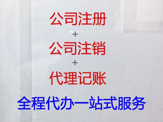 广州公司注册|代办营业执照